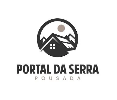 Pousada Portal Da Serra Campos do Jordao 2*,