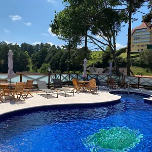 Savoy Excellence **** Campos do Jordao